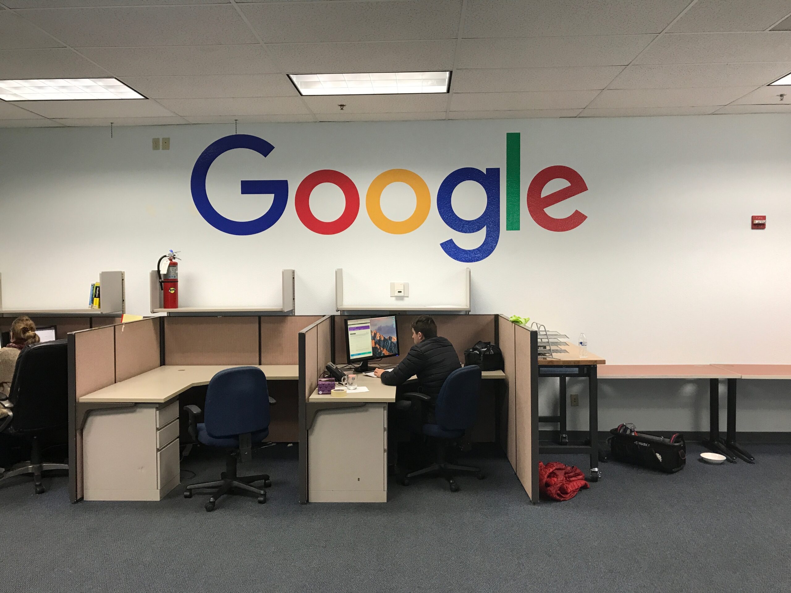 Commercial Signage Gallery 5
