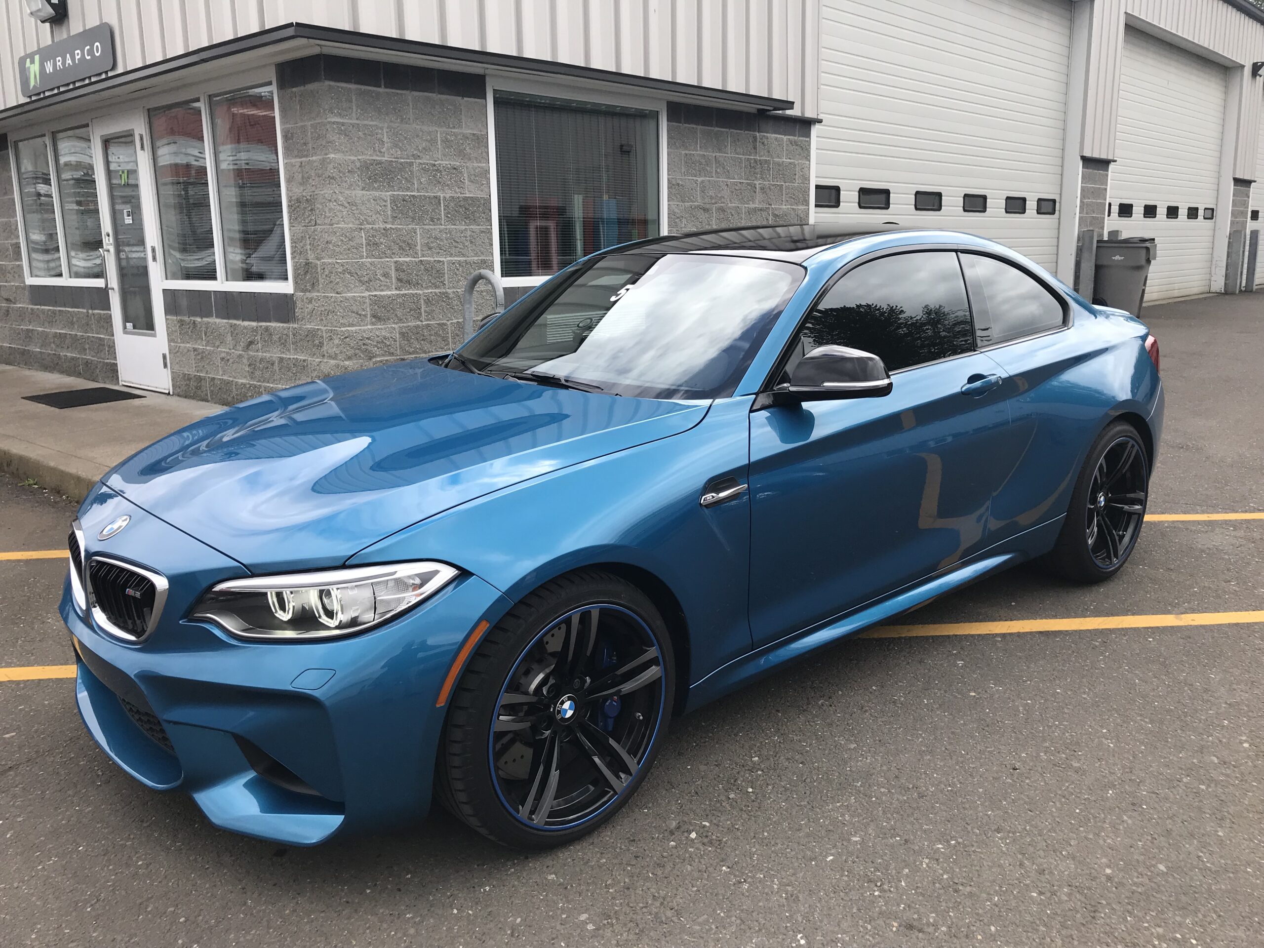 Automotive Service Gallery 2