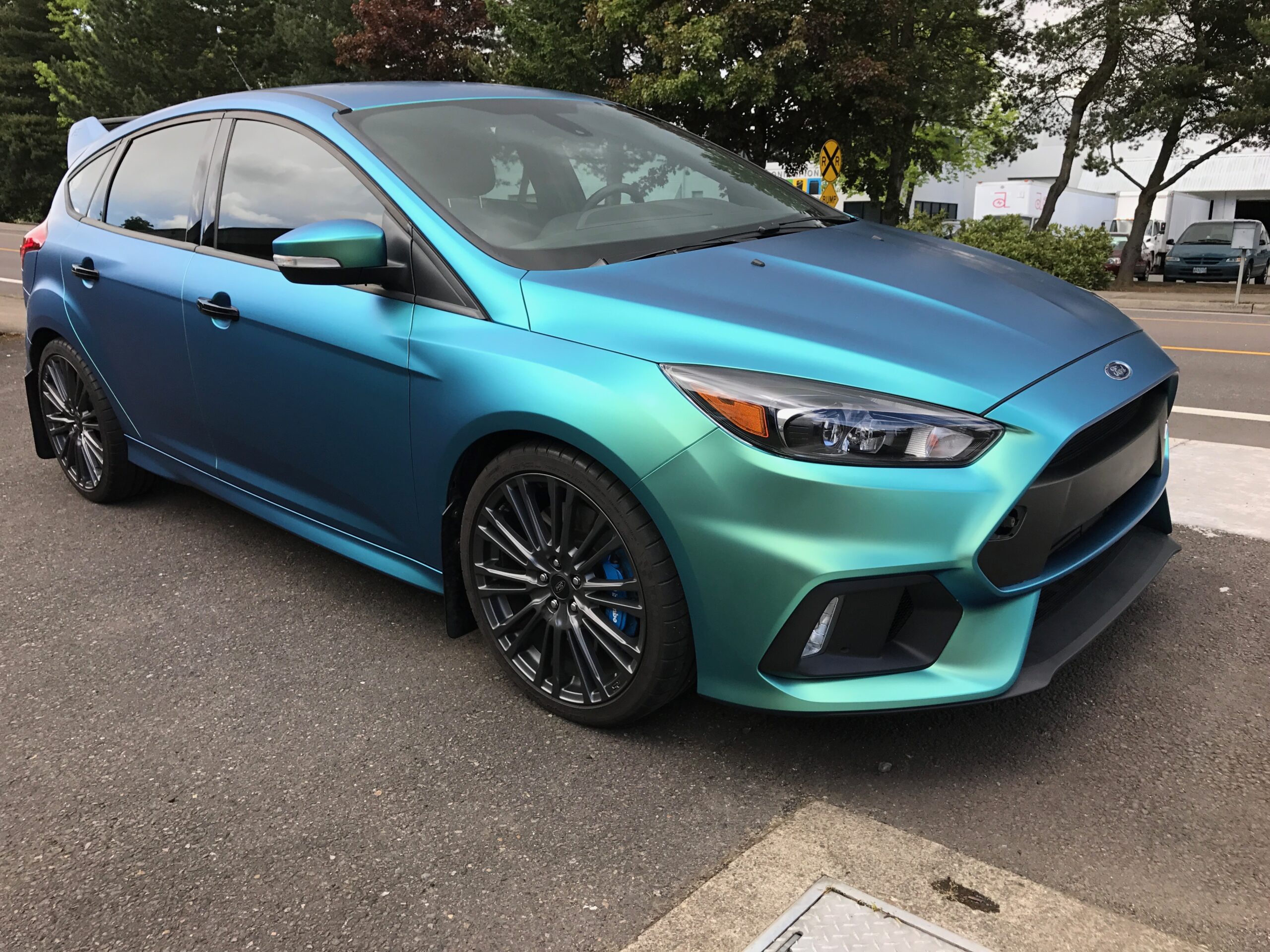 Automotive Service Gallery 7