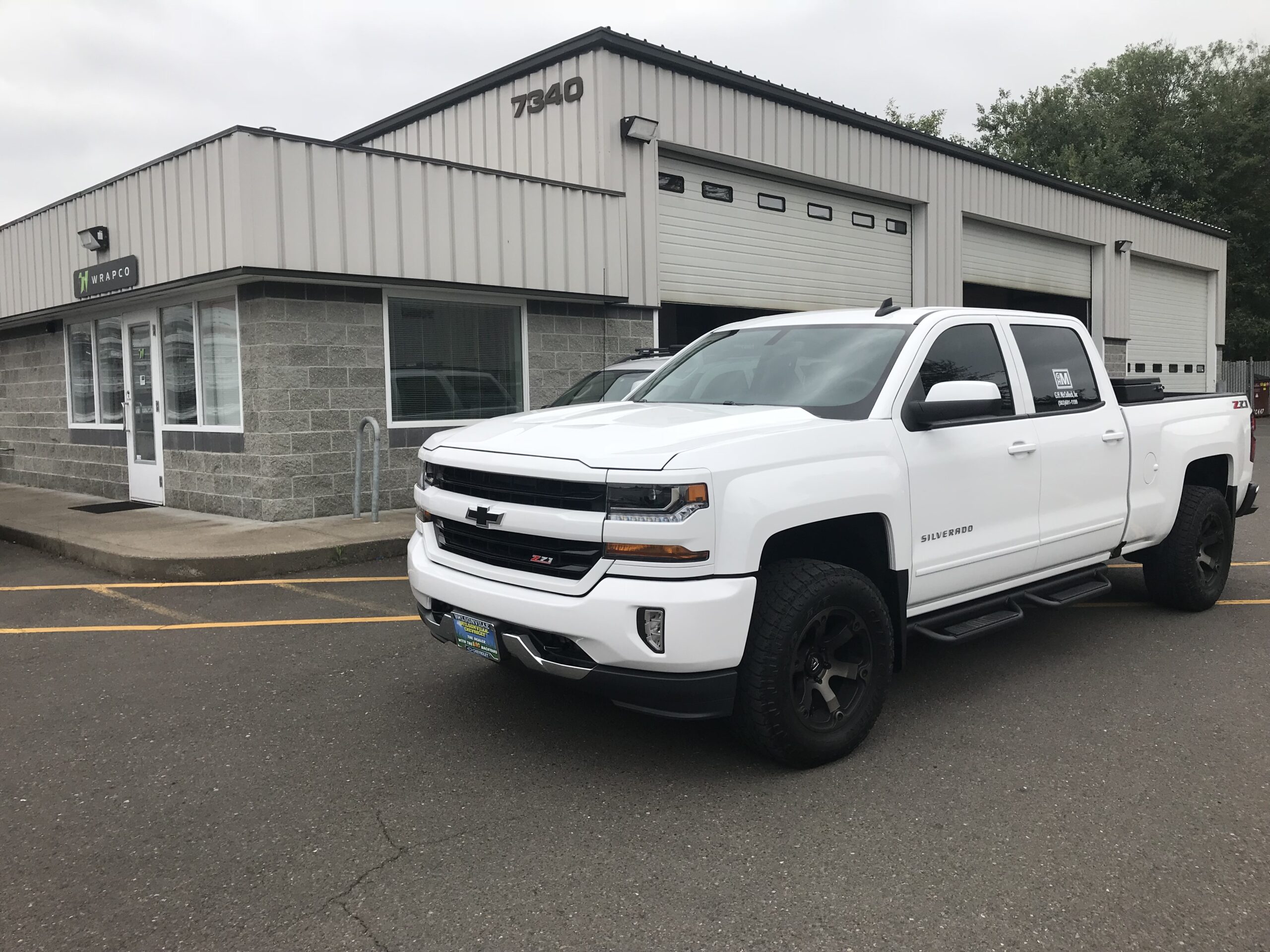 Automotive Service Gallery 9
